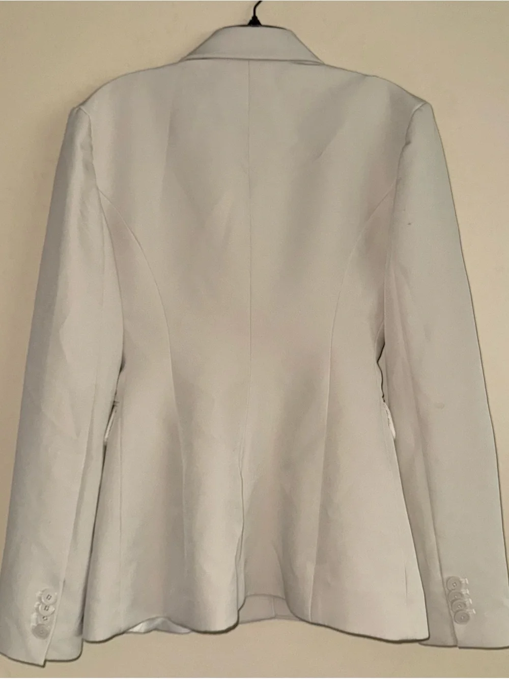 Helsa recycled twill